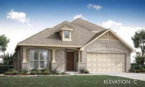 Exterior - 301 River Meadows Ln, Argyle, TX 76226 photo 3 of 18