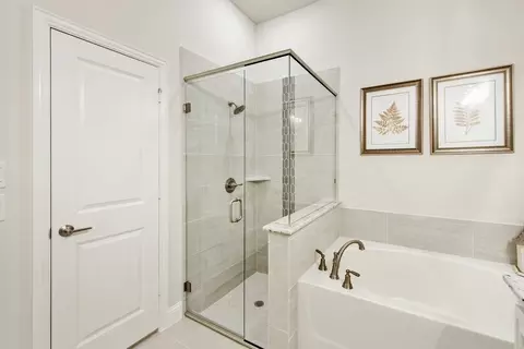 Bath - 301 River Meadows Ln, Argyle, TX 76226 photo 1 of 3