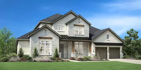 821 Koby Cir, Prosper, TX 75078