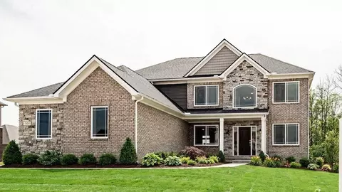 Steeple Chase Drive, Metamora Township, MI 48439