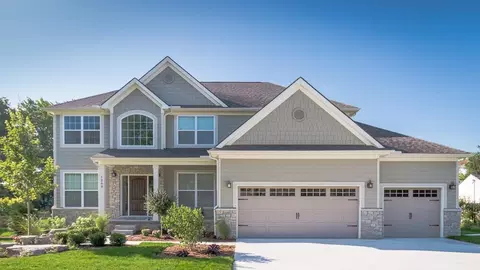 Steeple Chase Drive, Metamora Township, MI 48439