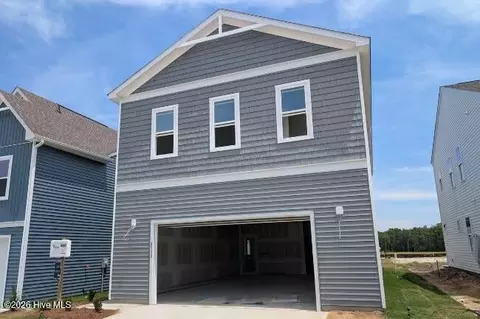 2533 Salt Cedar Drive Lot #138, Bolivia, NC 28422