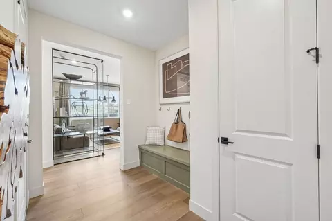 Entry Way - 13796 Daffodil Pt, Parker, CO 80134 photo 4 of 11