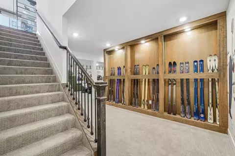 Entry Way - 13796 Daffodil Pt, Parker, CO 80134 photo 6 of 11