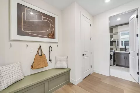 Entry Way - 13796 Daffodil Pt, Parker, CO 80134 photo 3 of 11