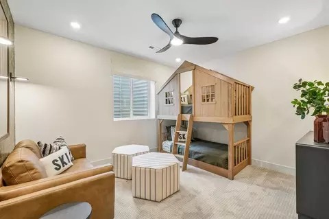 Bedroom - 13796 Daffodil Pt, Parker, CO 80134 photo 10 of 21