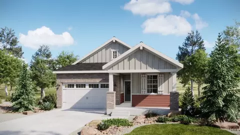 Exterior - 13796 Daffodil Pt, Parker, CO 80134 photo 3 of 15