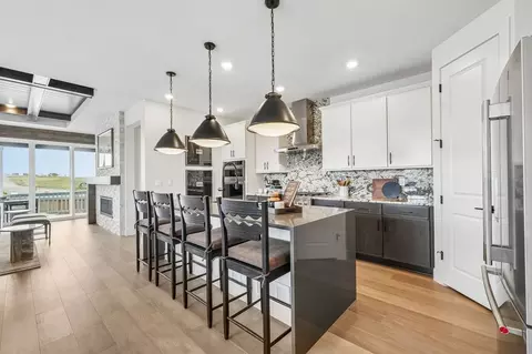 Kitchen - 13796 Daffodil Pt, Parker, CO 80134 photo 1 of 7