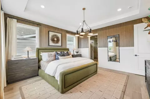 Bedroom - 13796 Daffodil Pt, Parker, CO 80134 photo 6 of 21