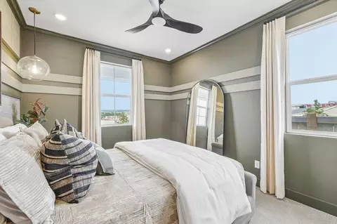 Bedroom - 13796 Daffodil Pt, Parker, CO 80134 photo 1 of 21