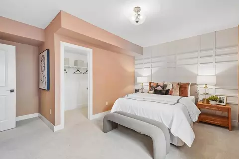 Bedroom - 13796 Daffodil Pt, Parker, CO 80134 photo 19 of 21