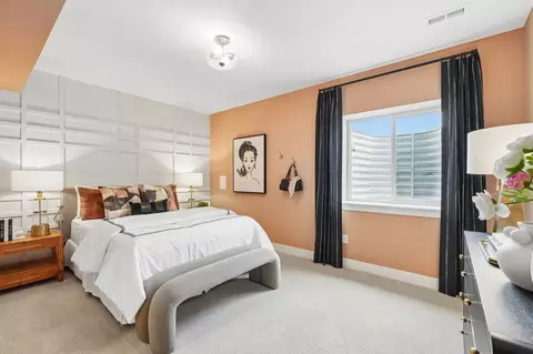 Bedroom - 13796 Daffodil Pt, Parker, CO 80134 photo 18 of 21