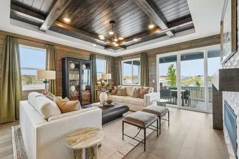 Living - 13796 Daffodil Pt, Parker, CO 80134 photo 1 of 10