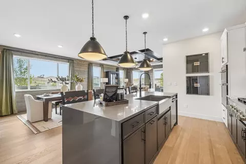 Kitchen - 13796 Daffodil Pt, Parker, CO 80134 photo 5 of 7