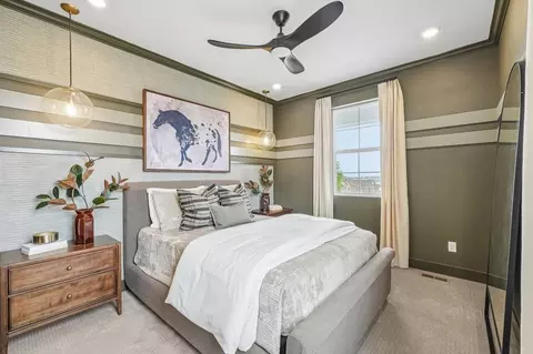 Bedroom - 13796 Daffodil Pt, Parker, CO 80134 photo 2 of 21