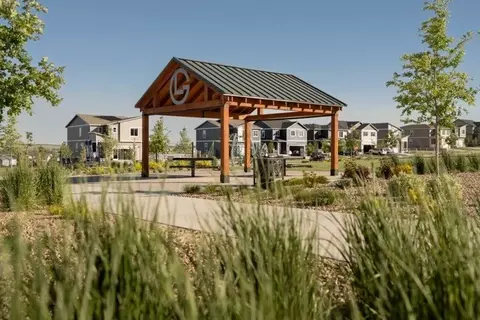 View/Area - 13796 Daffodil Pt, Parker, CO 80134 photo 9 of 19