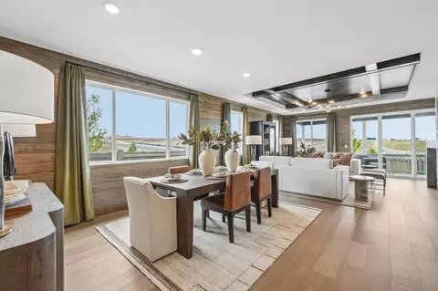 Dining - 13796 Daffodil Pt, Parker, CO 80134 photo 1 of 7