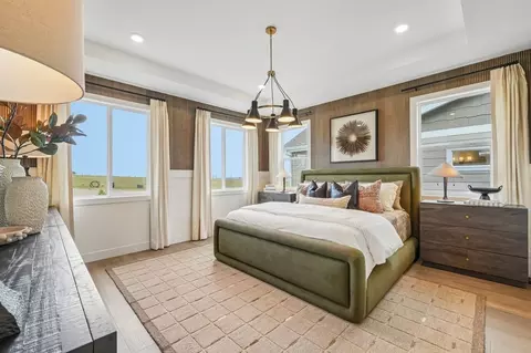 Bedroom - 13796 Daffodil Pt, Parker, CO 80134 photo 5 of 21