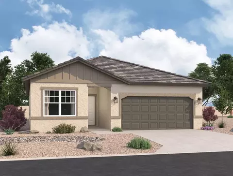 Exterior - 10116 W Devonshire Ave, Phoenix, AZ 85037 photo 10 of 14