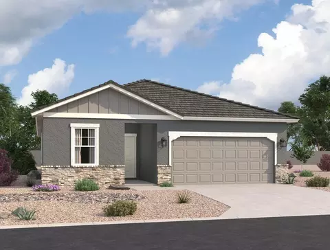 Exterior - 10116 W Devonshire Ave, Phoenix, AZ 85037 photo 11 of 14