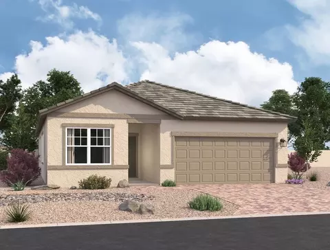 Exterior - 10116 W Devonshire Ave, Phoenix, AZ 85037 photo 8 of 14