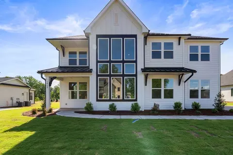 1012 Courtney Ln #27, Waxhaw, NC 28173