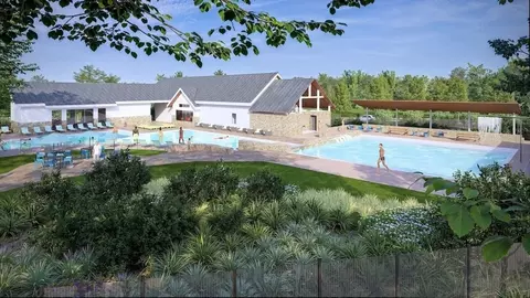 Exterior - 737 San Saba Dr, Buda, TX 78610 photo 5 of 6