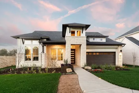 Exterior - 737 San Saba Dr, Buda, TX 78610 photo 2 of 6