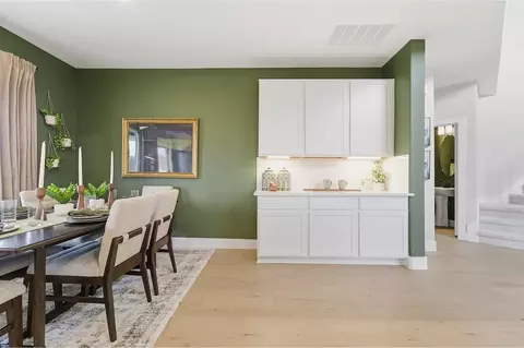 Dining - 173 Verdin Ave, Kyle, TX 78640 photo 1 of 3
