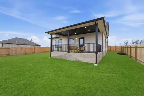 Exterior - 173 Verdin Ave, Kyle, TX 78640 photo 9 of 10