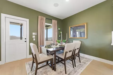Dining - 173 Verdin Ave, Kyle, TX 78640 photo 3 of 3