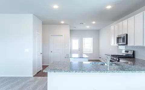Kitchen - 173 Verdin Ave, Kyle, TX 78640 photo 1 of 7