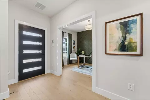 Entry Way - 173 Verdin Ave, Kyle, TX 78640 photo 1 of 3
