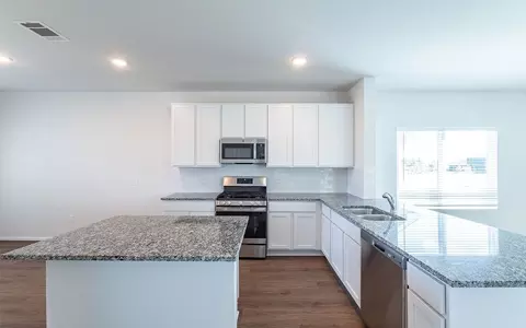 Kitchen - 173 Verdin Ave, Kyle, TX 78640 photo 2 of 7