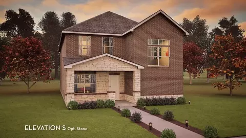 Exterior - 173 Verdin Ave, Kyle, TX 78640 photo 3 of 10