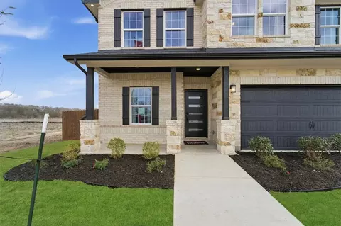 Exterior - 173 Verdin Ave, Kyle, TX 78640 photo 7 of 10