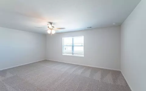 Bedroom - 173 Verdin Ave, Kyle, TX 78640 photo 3 of 9