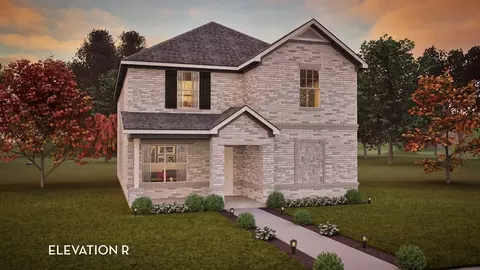 Exterior - 173 Verdin Ave, Kyle, TX 78640 photo 2 of 10