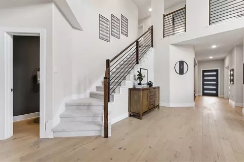 Entry Way - 173 Verdin Ave, Kyle, TX 78640 photo 2 of 3