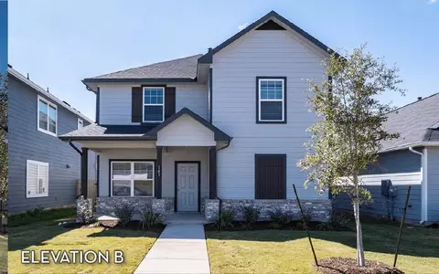 Exterior - 173 Verdin Ave, Kyle, TX 78640 photo 5 of 10
