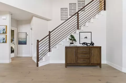 Entry Way - 173 Verdin Ave, Kyle, TX 78640 photo 3 of 3