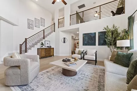 Living - 173 Verdin Ave, Kyle, TX 78640 photo 3 of 4