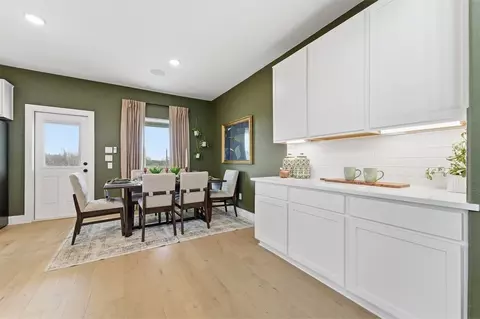 Dining - 173 Verdin Ave, Kyle, TX 78640 photo 2 of 3