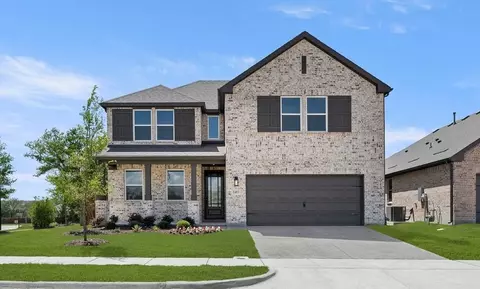 2403 Daisy Ln, Melissa, TX 75454