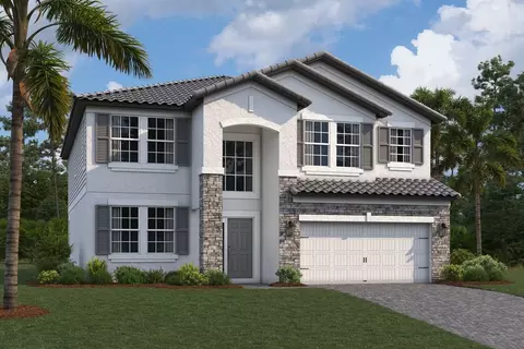 34358 Grande Dominion Dr, Zephyrhills, FL 33541