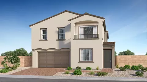 11823 Mimicking Song Ln, Las Vegas, NV 89138