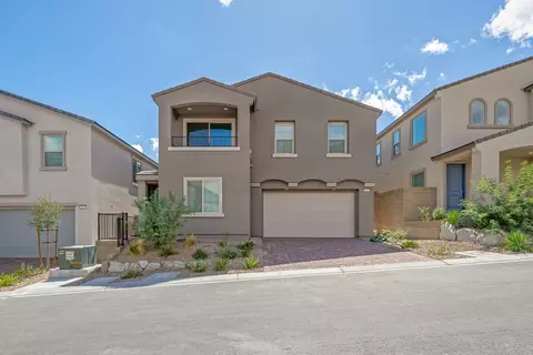 11823 Mimicking Song Ln, Las Vegas, NV 89138
