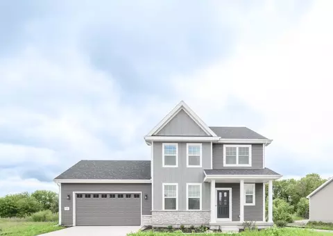3608 Angelus Way, Cross Plains, WI 53528