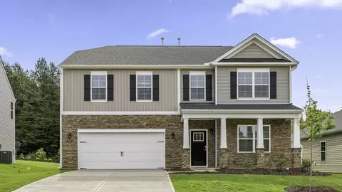 392 The Brus St, Gibsonville, NC 27249