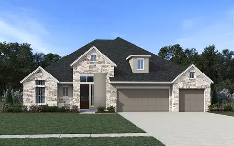 2106 Prominence, San Antonio, TX 78245